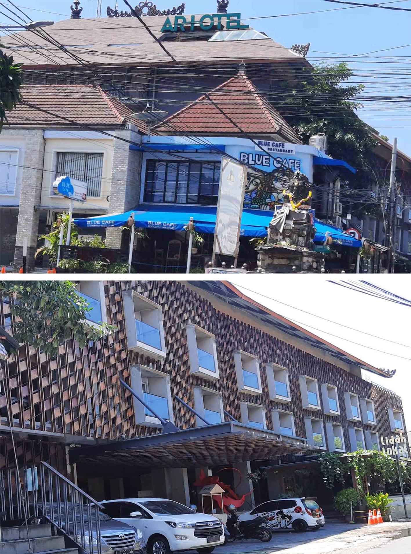 Artotel Sanur